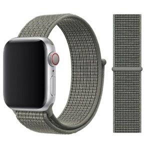 NEW Spruce Fog Strap Loop Band FOR Apple Watch